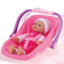 Little Princess Car Seat