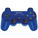 Dual Shock 3: PS3 Controller (Blue)