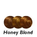 Balmain Length Extension Honey Blond 25cm
