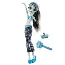 Monster High Dead Tired Frankie Stein Doll