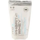 PHD NUTRITION PARMA WHEY ECO POUCH - NATURAL DAIRY (908G)