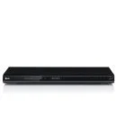 LG DVX692H Upscaling DVD Player