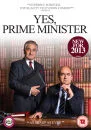 Yes, Prime Minister