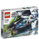 LEGO Galaxy Squad: Swarm Interceptor (70701)