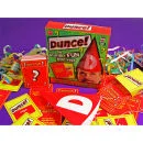 Purple Donkey Dunce