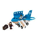 Brio Airplane Boarding Playset