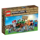 LEGO Minecraft: Crafting Box (21116)