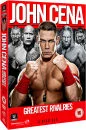 WWE: John Cena's Greatest Rivalries