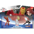 Disney Infinity 2.0 Avengers Playset Pack