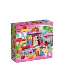 LEGO DUPLO: Cafe (10587)