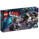 LEGO Movie: Bad Cop Car Chase (70819)