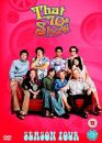 That 70s Show - Seizoen 4