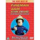 Fireman Sam - Action Stations