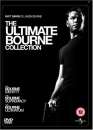 The Ultimate Bourne Collection