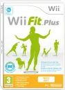 Wii Fit Plus (Solus)