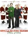 Single Santa Seeks Mrs Claus