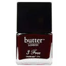 butter LONDON Hoorah Henri 3 Free Lacquer