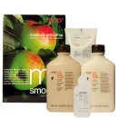 MOP Moisture Smoothie Pack (Shampoo, Condition, Treat and Shine)
