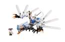 LEGO Ninjago: Ice Dragon Attack (2260)