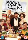 Rock and Chips: Five Gold Rings