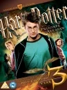 Harry Potter and the Prisoner of Azkaban: Ultimate Collector's Edition - Double Play (Blu-Ray and DVD)