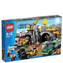 LEGO City: The Mine (4204)