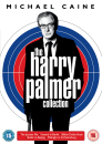 The Harry Palmer Collection