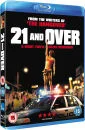 21 and Over