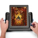 Duo Pinball Controller for iPad, iPod, and iPhone - Grade A Refurb