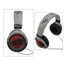 Divergent Tris Tattoo Headphones