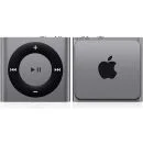 Apple iPod Shuffle 2GB (4th Gen) - Grey