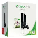 Xbox 360 500GB Console with FIFA 15