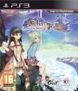 Atelier Shallie: Alchemists of the Dusk Sea