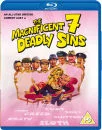The Magnificent Seven Deadly Sins