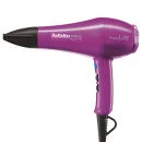 BaByliss PRO Powerlite Dryer - Hot Pink (1900W)