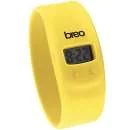 Breo B-TI-SK6 Skin Watch Yellow 18cm