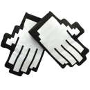Pixel Hand Oven Gloves