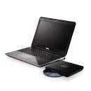 Dell Inspiron M301Z Laptop with External DVD Drive