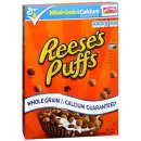 General Mills: Reese's Puffs Cereal