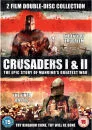 Crusaders: The Fall of Jerusalem / Crusaders 2: The Final Battle