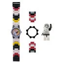LEGO Star Wars: Storm Trooper Kinderuhr