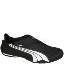 Puma Men's Jiyu Trainer - Black/White/Silver