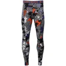 Bjorn Borg Men's Tooth On Tooth Long Johns - Pearl Blue