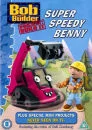 Bob The Builder - Project: Build It! Super Speedy Benny
