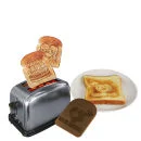 Toast Tattoos