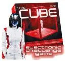 The Cube Game
