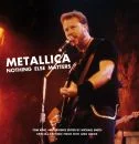 Metallica: Metallica: Nothing Else Matters (4DVD plus Book)