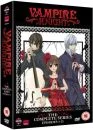 Vampire Knight Complete Series Box Set (Episodes 1-13)