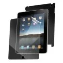 ZAGG Invisible SHIELD for iPad 2 (Full Body)