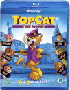 Top Cat (Blu-Ray and DVD)